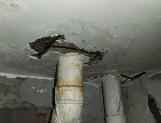徐州卫生间漏水维修公司浅析徐州卫生间渗水维修的方法