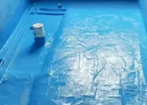 徐州卫生间漏水维修公司分享下徐州卫生间防水工程中常用防水涂料介绍。